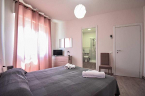hotel La pineta Carrara